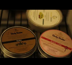 Shea Butter- 100% Organic