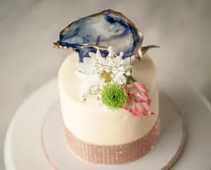 Custom Cake