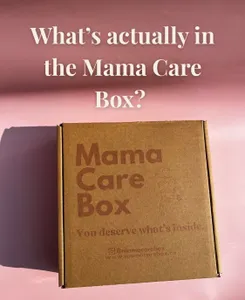 Private Island Care Box