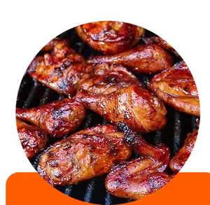 BBQ Chicken