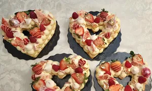 Creamtart Cookie Cake