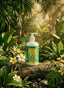 Herbal Hair Growth Conditioner