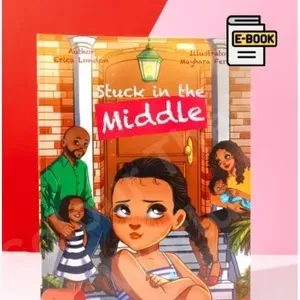Stuck In The Middle- E-Book