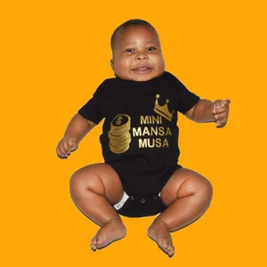 Mini Mansa Musa