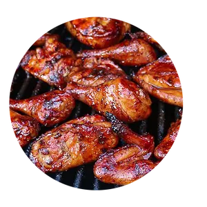 BBQ Chicken