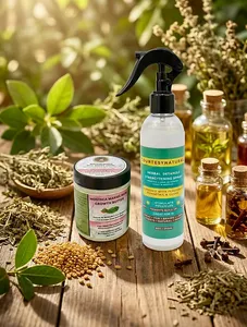 Moisturize Bundle Duo