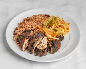 Jerk Chicken