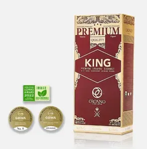 Organic King Of Coffee