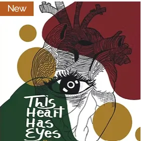 This Heart Has Eyes-Book