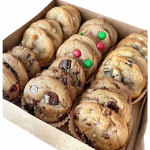 SPECIAL COOKIE BOX