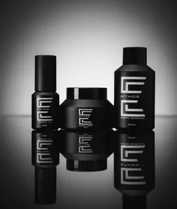Beard Set