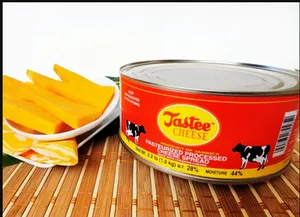 Tastee Cheese
