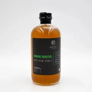 Immune Booster