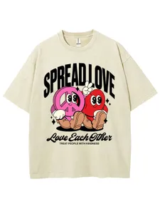 Peace & Love Tee (Limited Edition)
