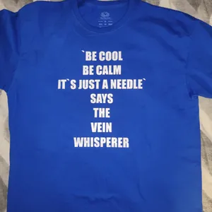 Double Sided T-shirt