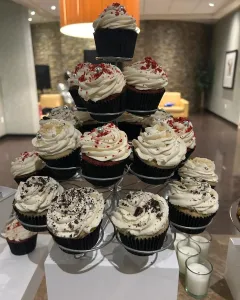 Cupcakes