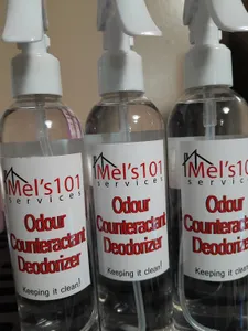 Multi-Surface Cleaner And Deodorizer Small
