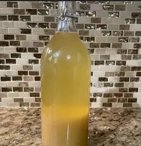 Ginger Beer