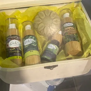 Oils Gift Set
