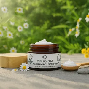 MagnaHydrate Magnesium Facial Butter