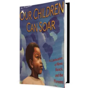 Our Children Can Soar-Book