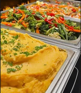 Graceful- Buffet Package !