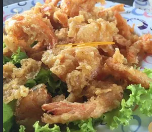 crab