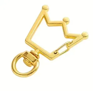Crown -Keychain