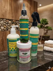 Hair Growth Bundle