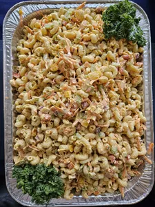 Pasta Salad Tray