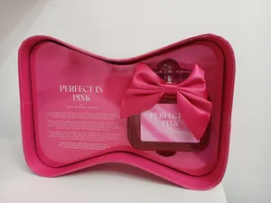 Perfect In Pink 100ml Perfume - Mother's Day, Special Gift, Birthday Gift, Friendship Gift - FREE SHIPPING