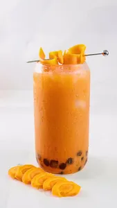 Carrot Juice