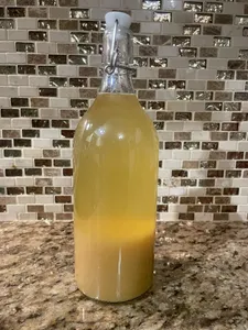 Ginger Beer