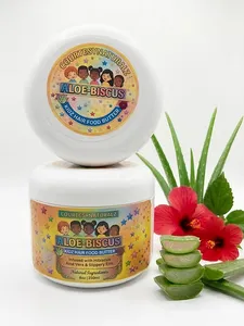 Aloe-Biscus Kidz Hair Food Butter