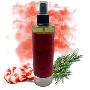 Peppermint Truffle Ultimate Sheen