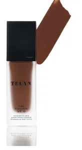 Coffee-Satin Foundation