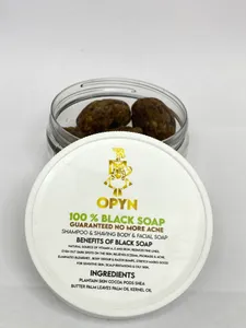 Black Soap