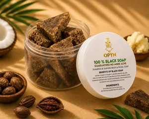 Black Soap