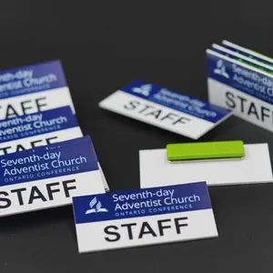 Badges
