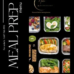 Customized Meal Plans