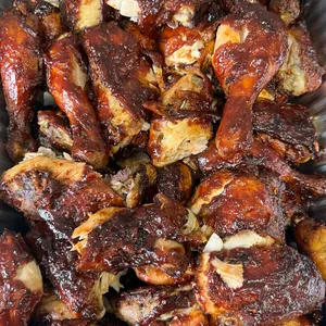BBQ Chicken