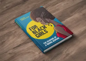 Journal: For Black Girls