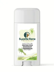 Lemongrass Protein Stick Deadorant