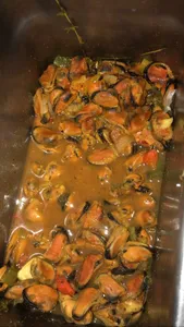 Mussels