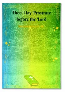 Green Lay Prostrate Mat- Bible