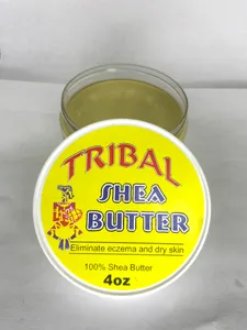 Shea Butter