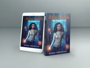 Anastasia:The Awakening