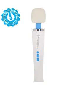 The Original HV-270 Cordless High-Power Wellness Massager