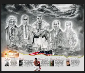 The African American Legacy Collection