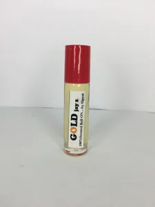 Jay Z Gold